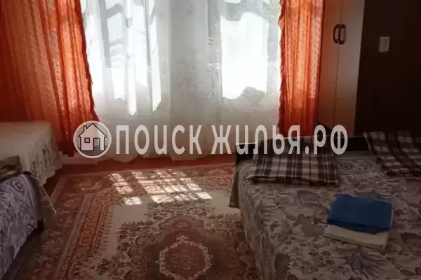 Гостевой дом «Место под солнцем»