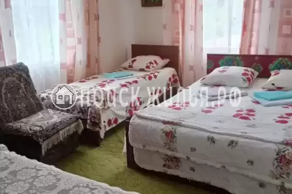 Гостевой дом «Место под солнцем»