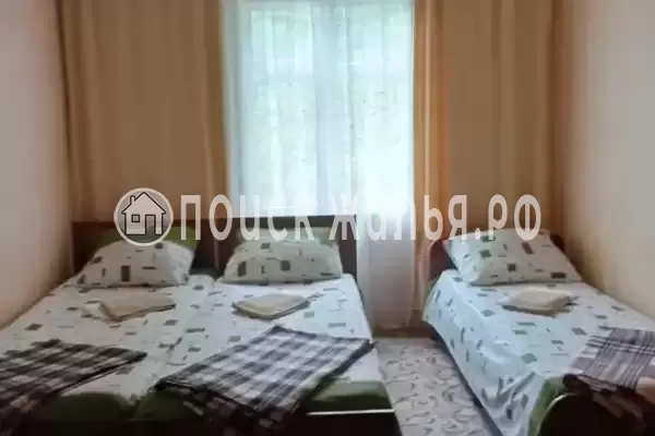 Гостевой дом «Место под солнцем»