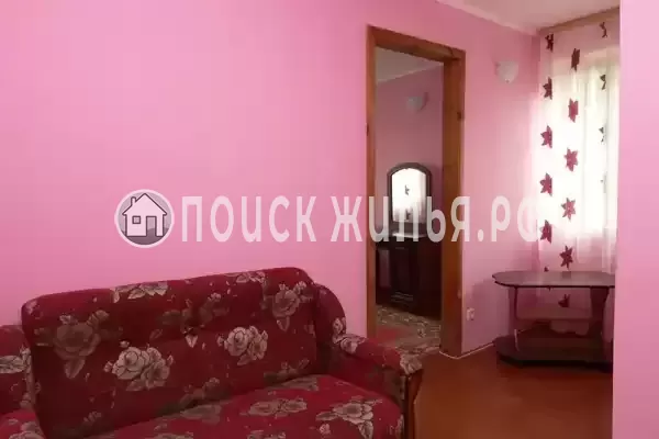 Частный сектор «Бегущая по волнам»