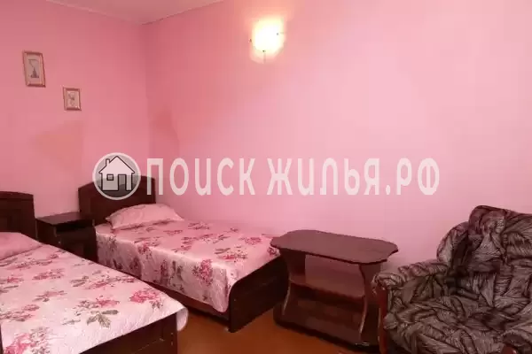 Частный сектор «Бегущая по волнам»