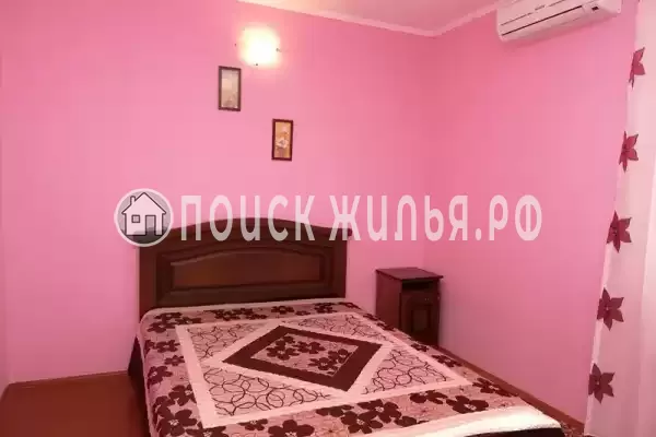 Частный сектор «Бегущая по волнам»