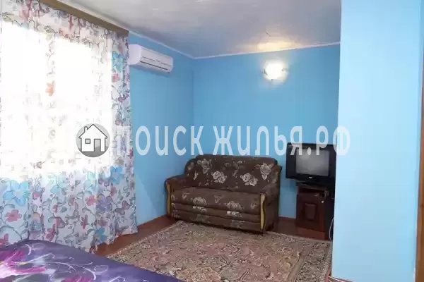 Частный сектор «Бегущая по волнам»