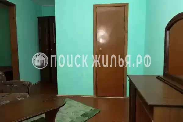 Частный сектор «Бегущая по волнам»