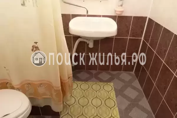 Частный сектор «Бегущая по волнам»