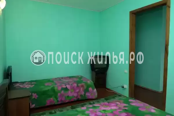 Частный сектор «Бегущая по волнам»