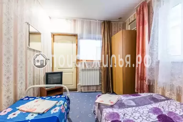 Частный сектор «Маргарита» Частный сектор «Маргарита»