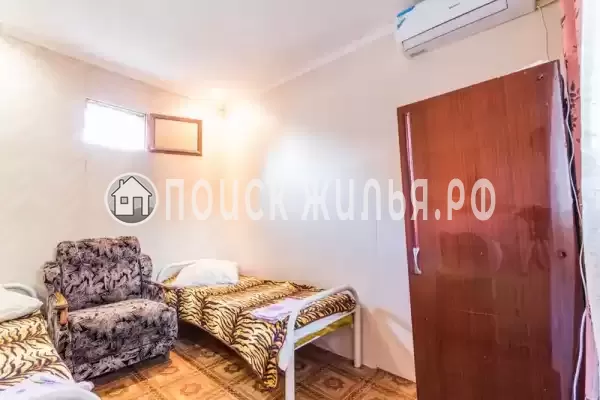 Частный сектор «Маргарита» Частный сектор «Маргарита»