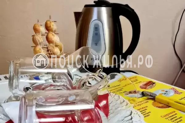 Частный сектор «Императрица»