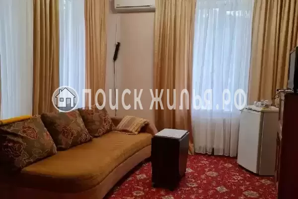 Частный сектор «Императрица»