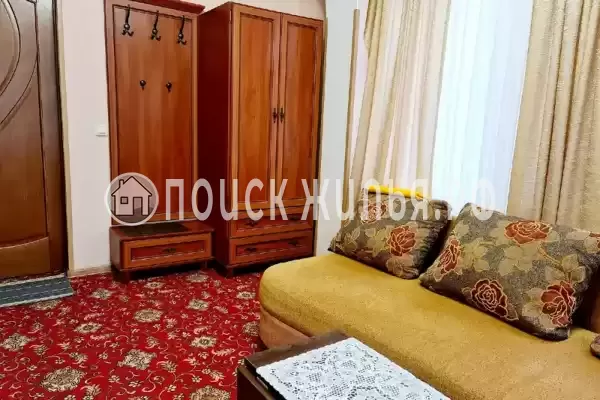 Частный сектор «Императрица»