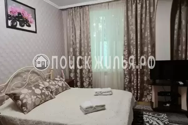 Частный сектор «Императрица»