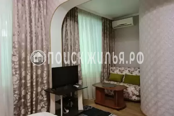 Частный сектор «Императрица»