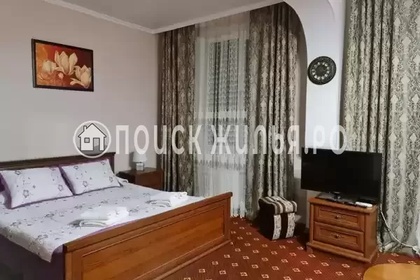 Частный сектор «Императрица»