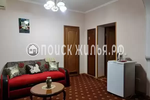 Частный сектор «Императрица»