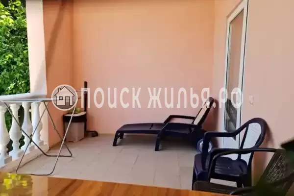 Частный сектор «Императрица»