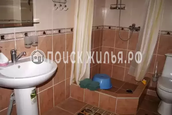 Частный сектор «Императрица»