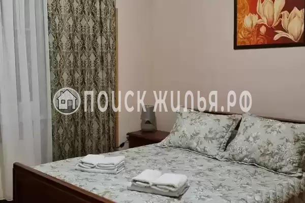 Частный сектор «Императрица»