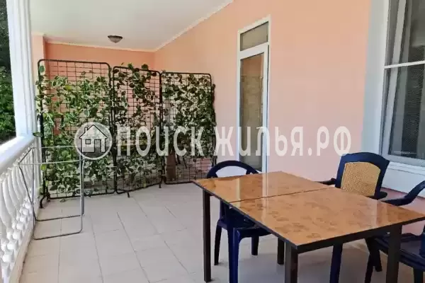 Частный сектор «Императрица»