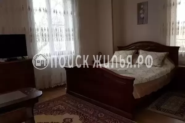 Частный сектор «Императрица»