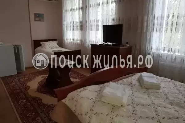 Частный сектор «Императрица»