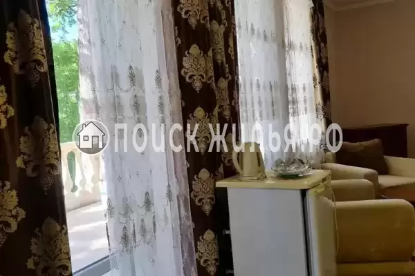 Частный сектор «Императрица»