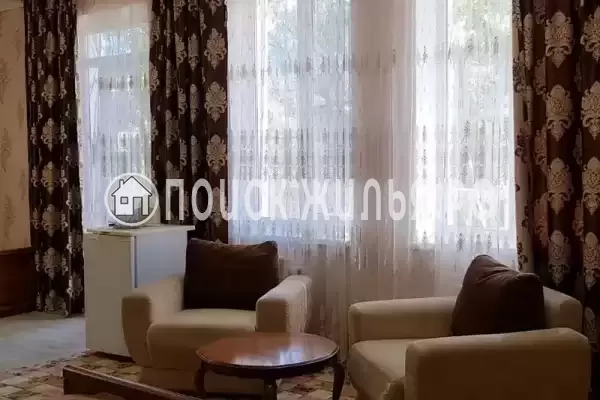 Частный сектор «Императрица»