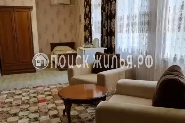 Частный сектор «Императрица»