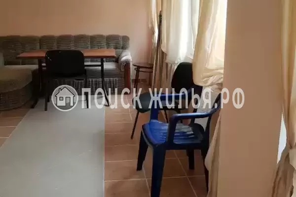 Частный сектор «Императрица»