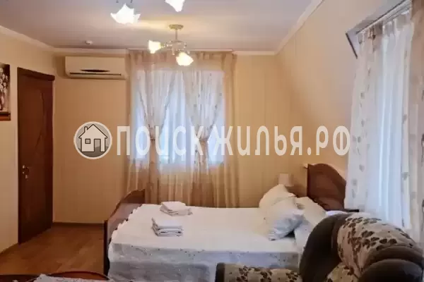 Частный сектор «Императрица»