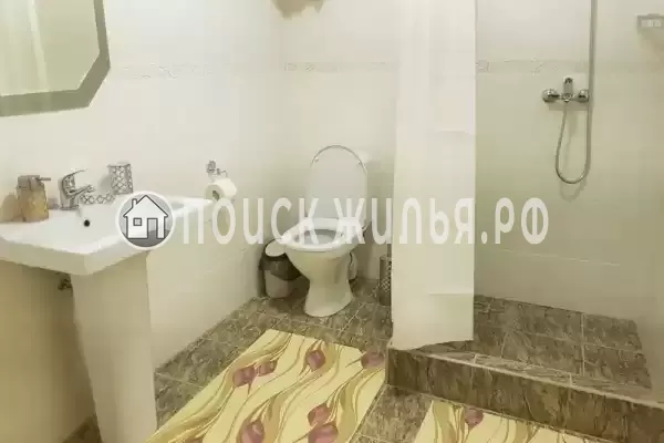 Частный сектор «Императрица»