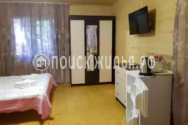 Частный сектор «Императрица»