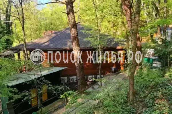 Частный сектор «Императрица»