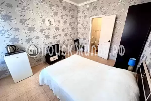 Гостевой дом «Валентина»