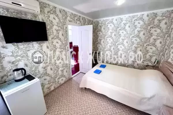 Гостевой дом «Валентина»