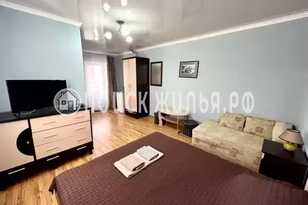 Гостевой дом «Валентина»