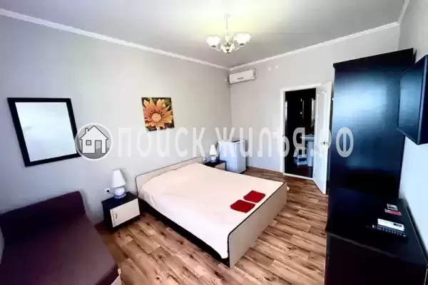 Гостевой дом «Валентина»