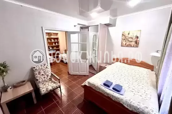 Гостевой дом «Валентина»