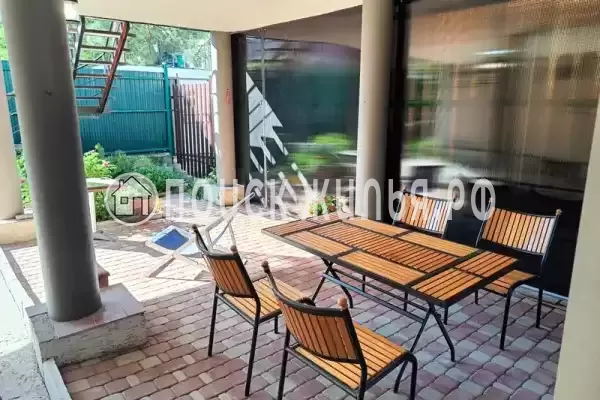 Частный сектор «Этаж в центре»