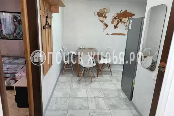 Частный сектор «Этаж в центре»