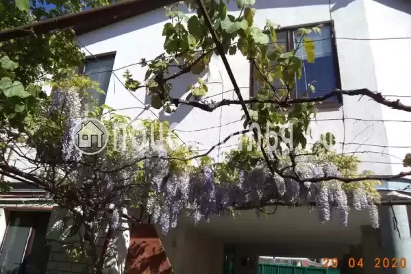 Частный сектор «Этаж в центре»