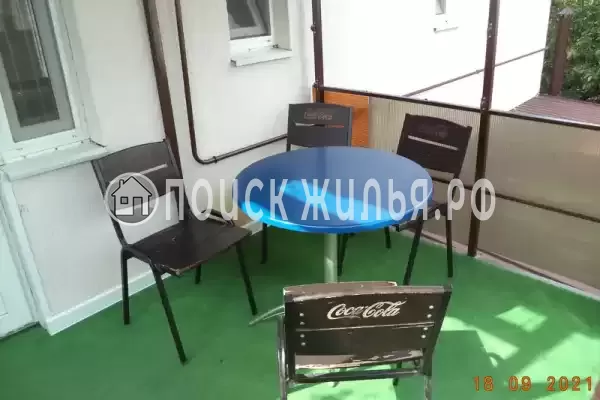 Частный сектор «Этаж в центре»