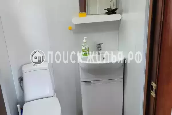 Частный сектор «Этаж в центре»