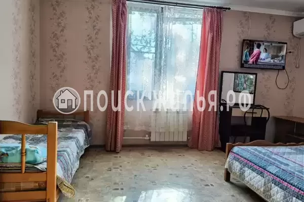 Частный сектор «Этаж в центре»