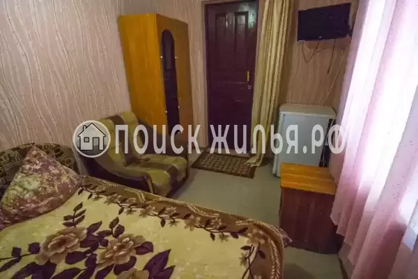 Частный сектор «Ника»