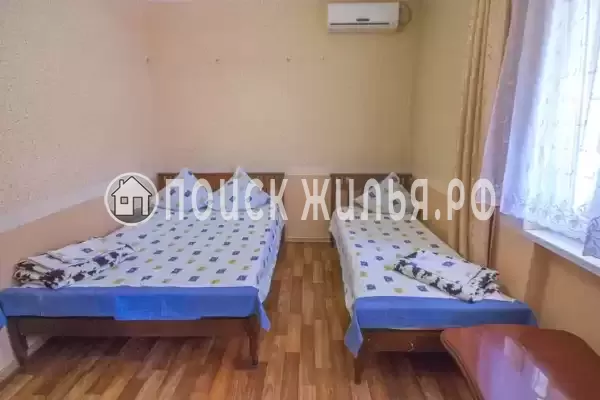 Частный сектор «Ника»