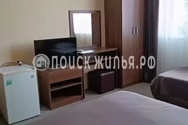 Гостевой дом «Альмира» Гостевой дом «Альмира»