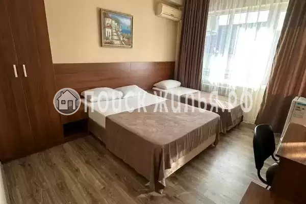 Гостевой дом «Альмира» Гостевой дом «Альмира»