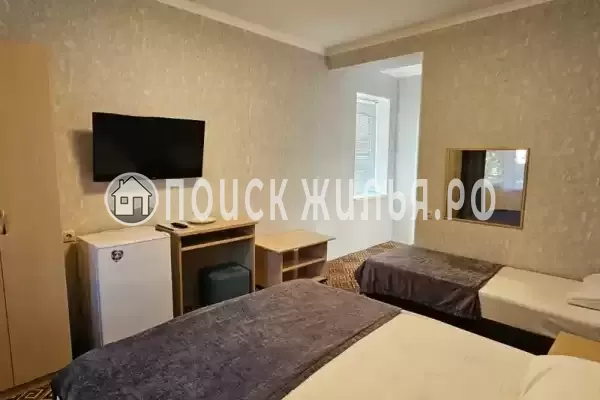 Гостевой дом «Альмира» Гостевой дом «Альмира»