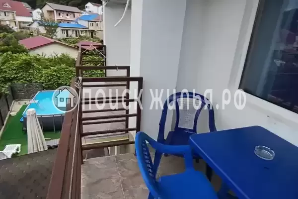 Гостевой дом «Альмира» Гостевой дом «Альмира»